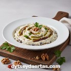 Taratorlu Patlıcan Salata