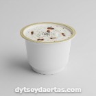 Eker Hurmalı Chialı Probiyotik Yoğurt