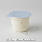 Eker Sakızlı Muhallebi