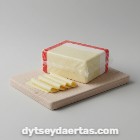 Ekici Kaşar Peyniri