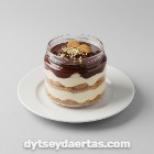 Yalancı Profiterol