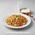 Çiftlik Pilavı