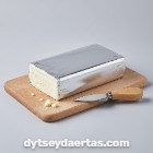 Fatty Processed Cheese