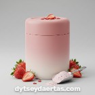 Figuactive Strawberry