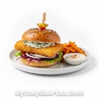 Balık Burger