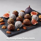 Yaş İncirli Sağlık Topları