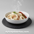 Frozen Cuttlefish (Cooked)