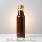 Altın Çikolatalı Sos