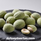 Green Almond