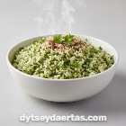 Yeşil Pilav
