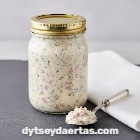Jambonlu Salata Ezmesi
