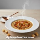 Hanımağa Çorbası