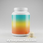 Hardline BCAA Matrix Tropikal