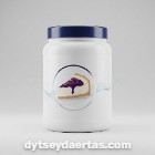 Hardline Whey 3 Matrix (Cheesecake)