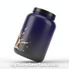 Hardline Whey 3 Matrix (Cookies)