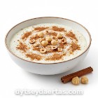 Fındıklı Tarçınlı Sütlaç