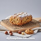 Hazelnut Delight