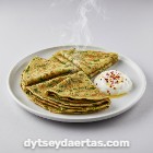 Herb Crepe