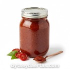 Homemade Tomato Paste