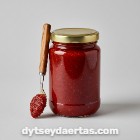 Acı Biber Salçası