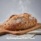 İHE Fındıklı Ekmek