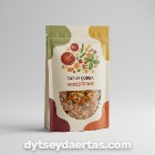 Çabuk Çorba Minestrone
