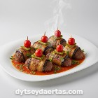İslim Köfte