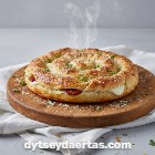 İtalyan Böreği