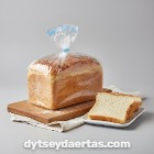 İyilik Tost Ekmeği
