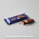 Kahve Dünyası Sütlü Gofrik