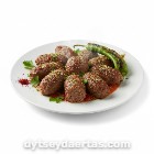 Kekikli Rulo Köfte