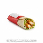 KFC Twister Chicken Wrap (Mild)