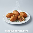 Kibbeh