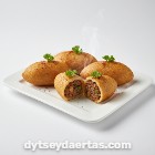 Kitel (Stuffed Meatball)