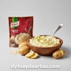 Knorr Mashed Potatoes