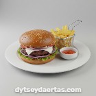 Köfteci Yusuf Burger