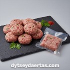 Köfteci Yusuf Meatball
