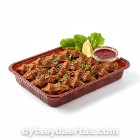 Komagene Çiğ Köfte