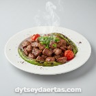 Lamb Liver (Cooked)