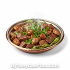 Lamb Offal (Cooked)