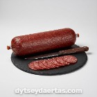 Lamb Salami (Hard)