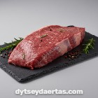 Lean Bison Fillet