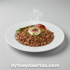 Lean Ground Beef (Cooked)