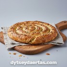 Pırasalı Börek