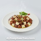 Liver cheese