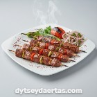 Liver Kebab