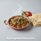 Liver Saute