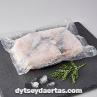 Mahi Mahi (Lamba Balığı), Dondurulmuş, Denizden Avlanmış