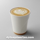 McDonald's Cappuccino