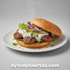 McDonald's McTurco (Etli)